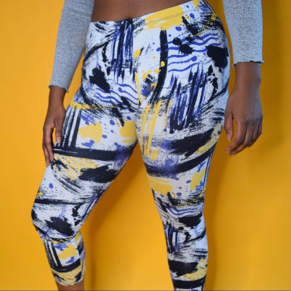 Pants - 🎯 Large women Tights